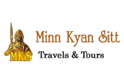 Min Kyan Sitt Group of Co., Ltd.